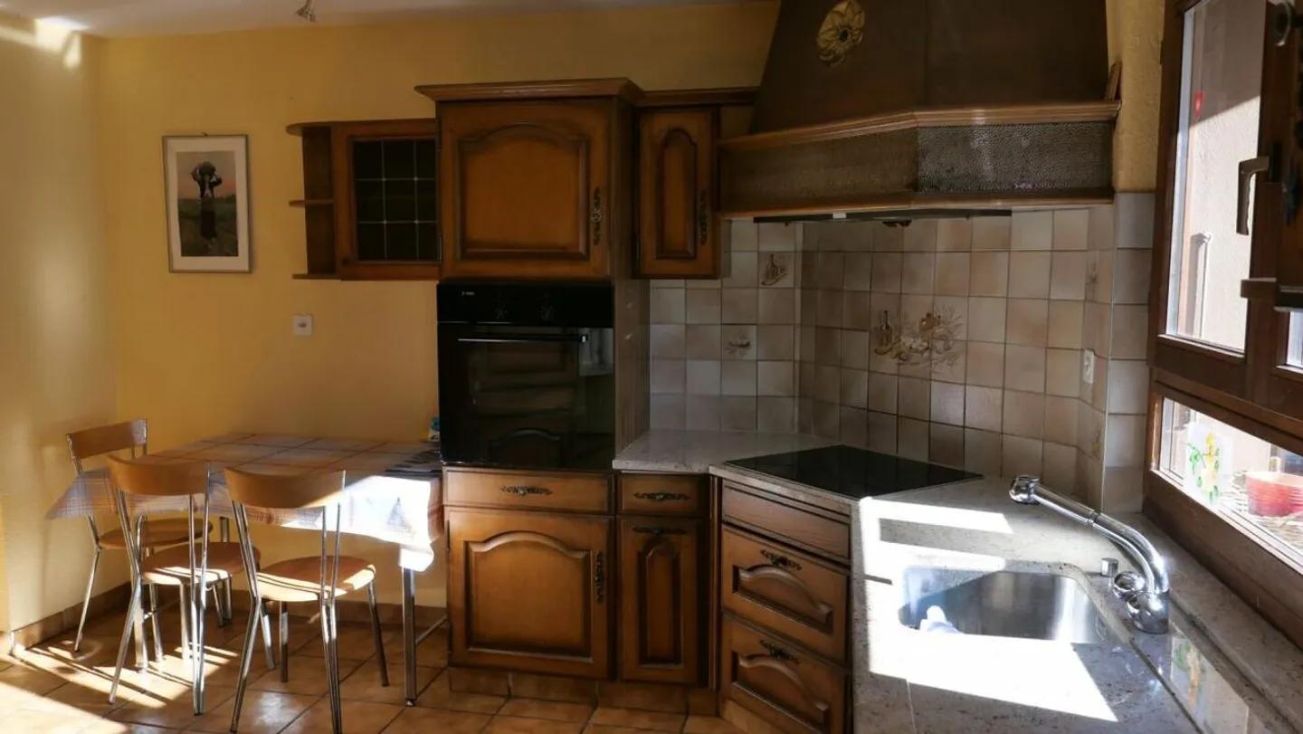 4.5-room duplex apartment - Photo 2 of 16