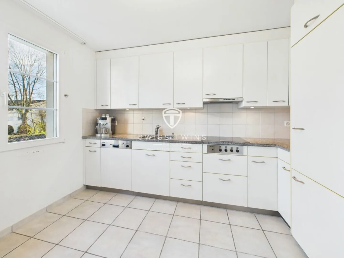 Ihre neue Traumwohnung - stilvoll wohnen in ruhiger, familienfreundlicher Umgebung - Foto 7 von 18