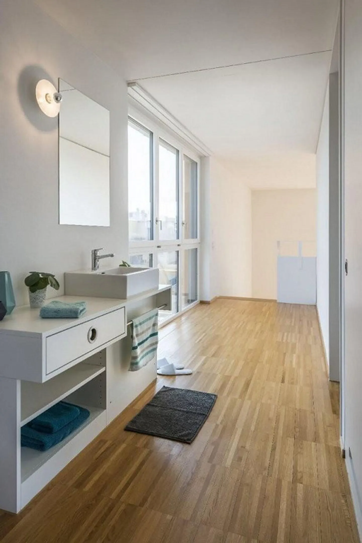 Appartamento moderno in affitto a Glattpark - Foto 5 di 7