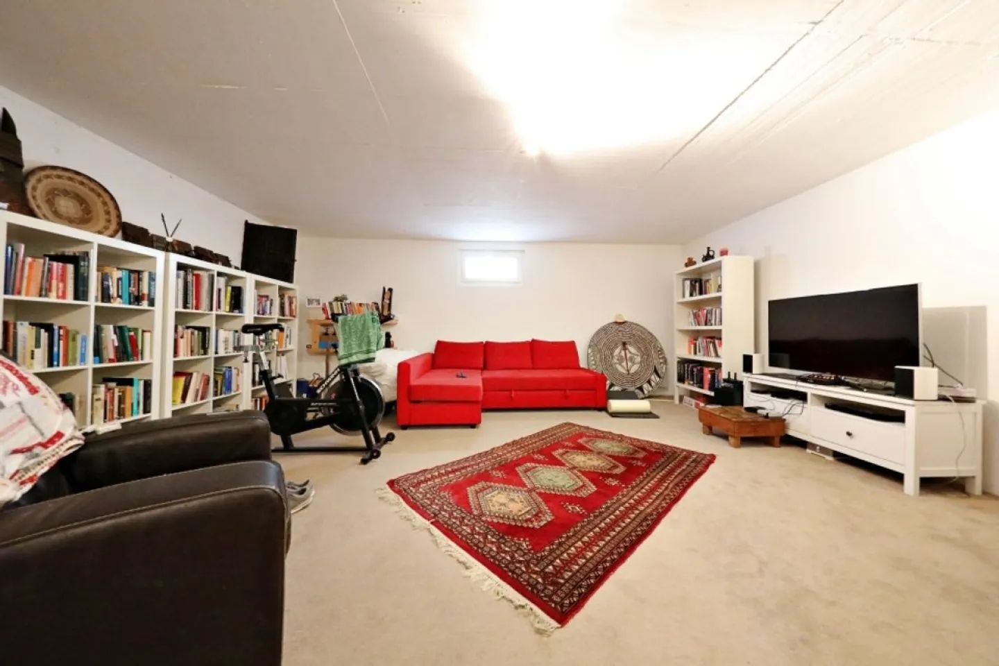 Contiguous House 5.5 Rooms - Photo 9 of 11