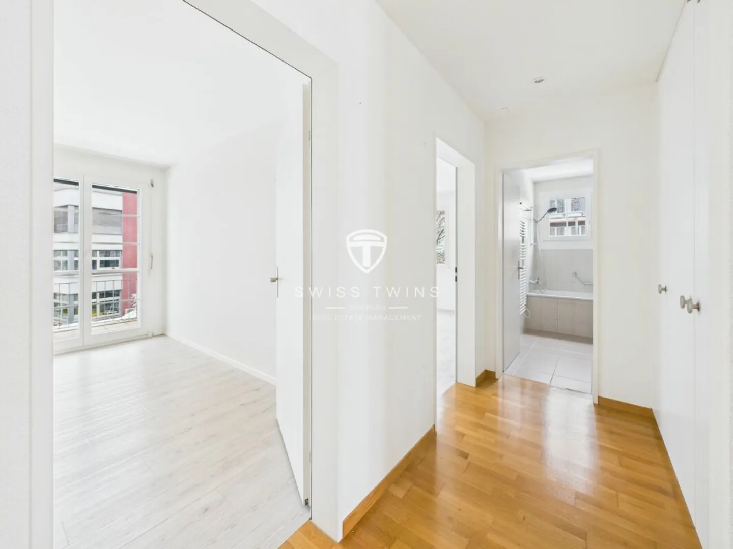 Ihre neue Traumwohnung - stilvoll wohnen in ruhiger, familienfreundlicher Umgebung - Foto 8 von 18