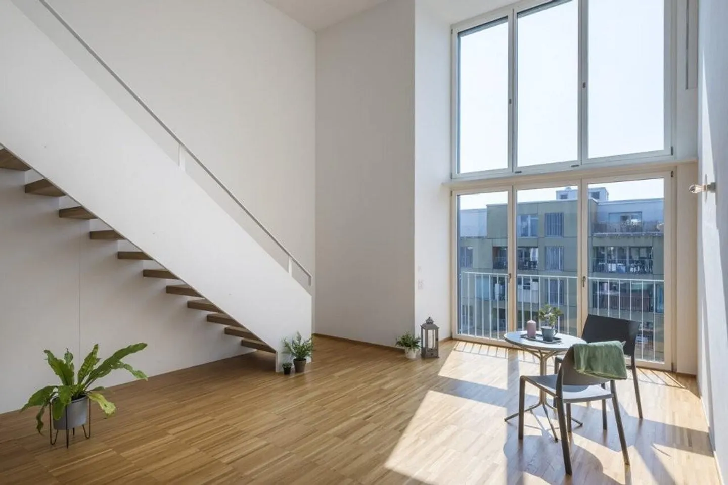 Appartamento moderno in affitto a Glattpark - Foto 2 di 7