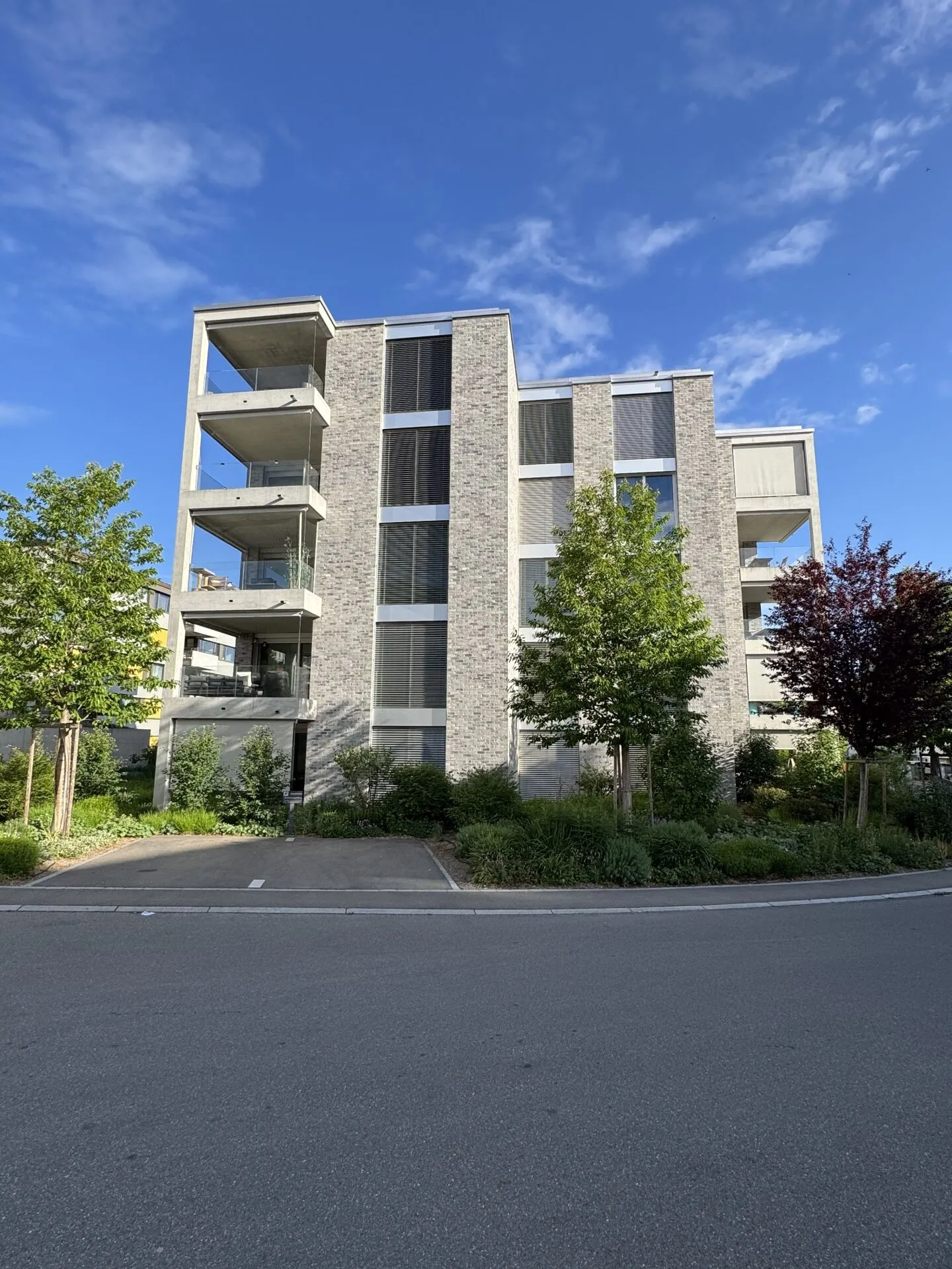 Moderne Wohnung in Ruhiger Lage - Foto 1 von 11