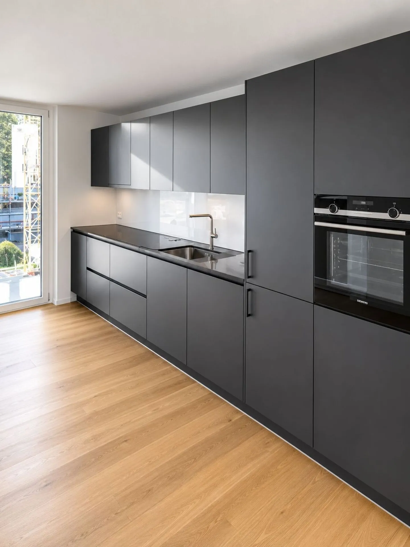 Moderne Wohnung in Ruhiger Lage - Foto 2 von 11