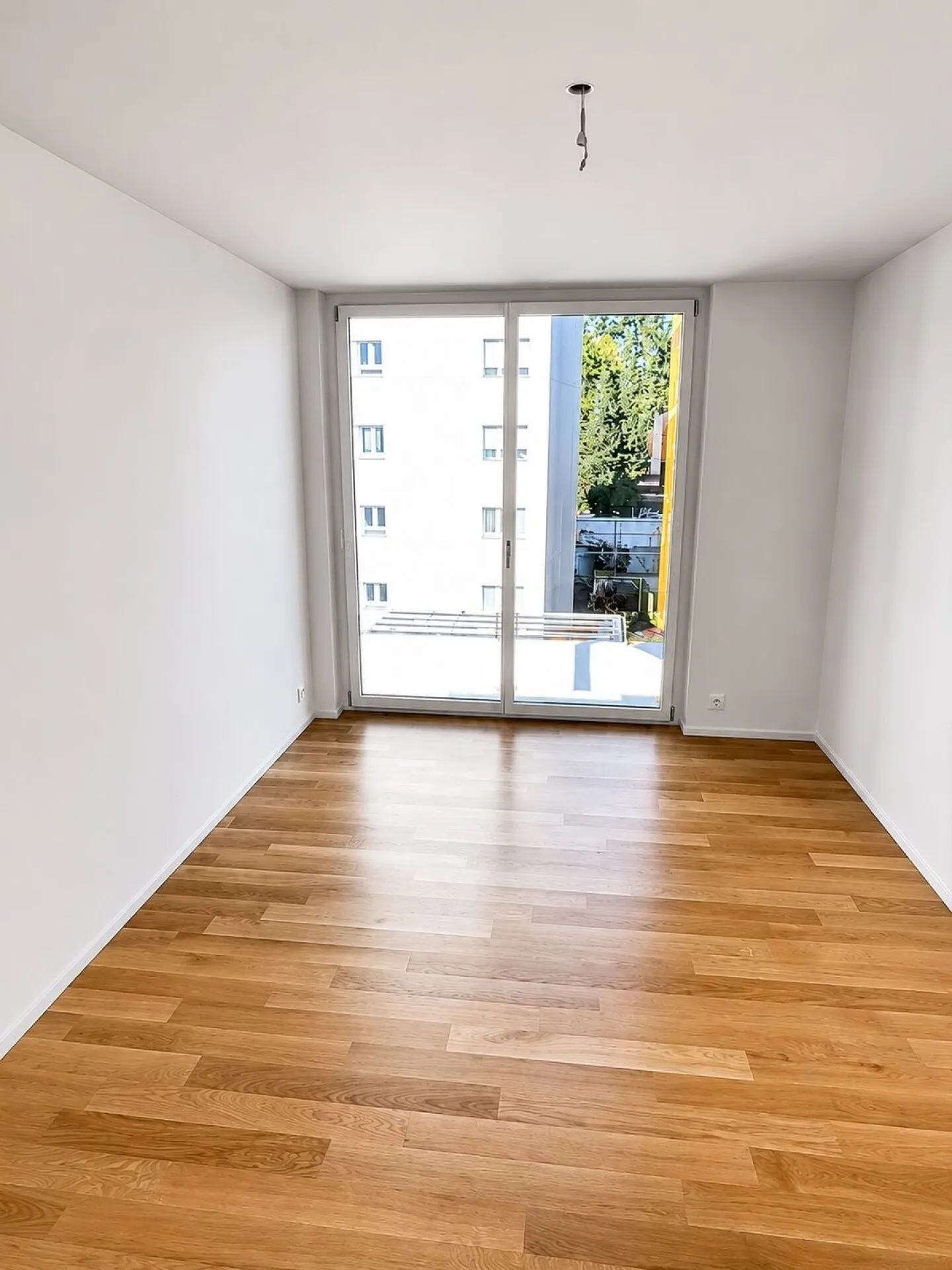 Moderne Wohnung in Ruhiger Lage - Foto 5 von 11
