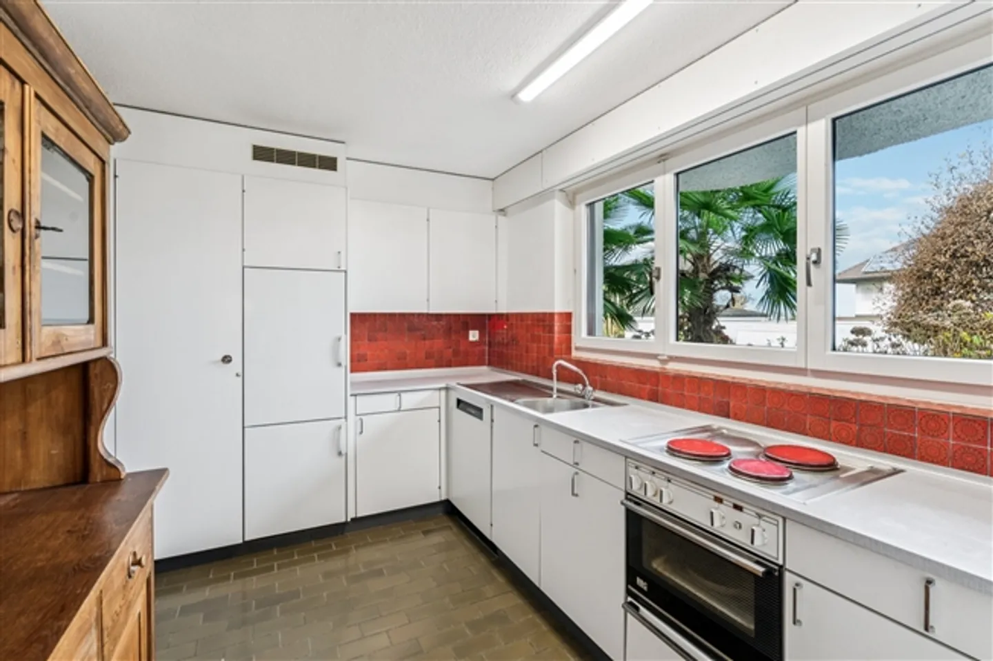 «Familienoase mit Seeblick» - Foto 2 von 13