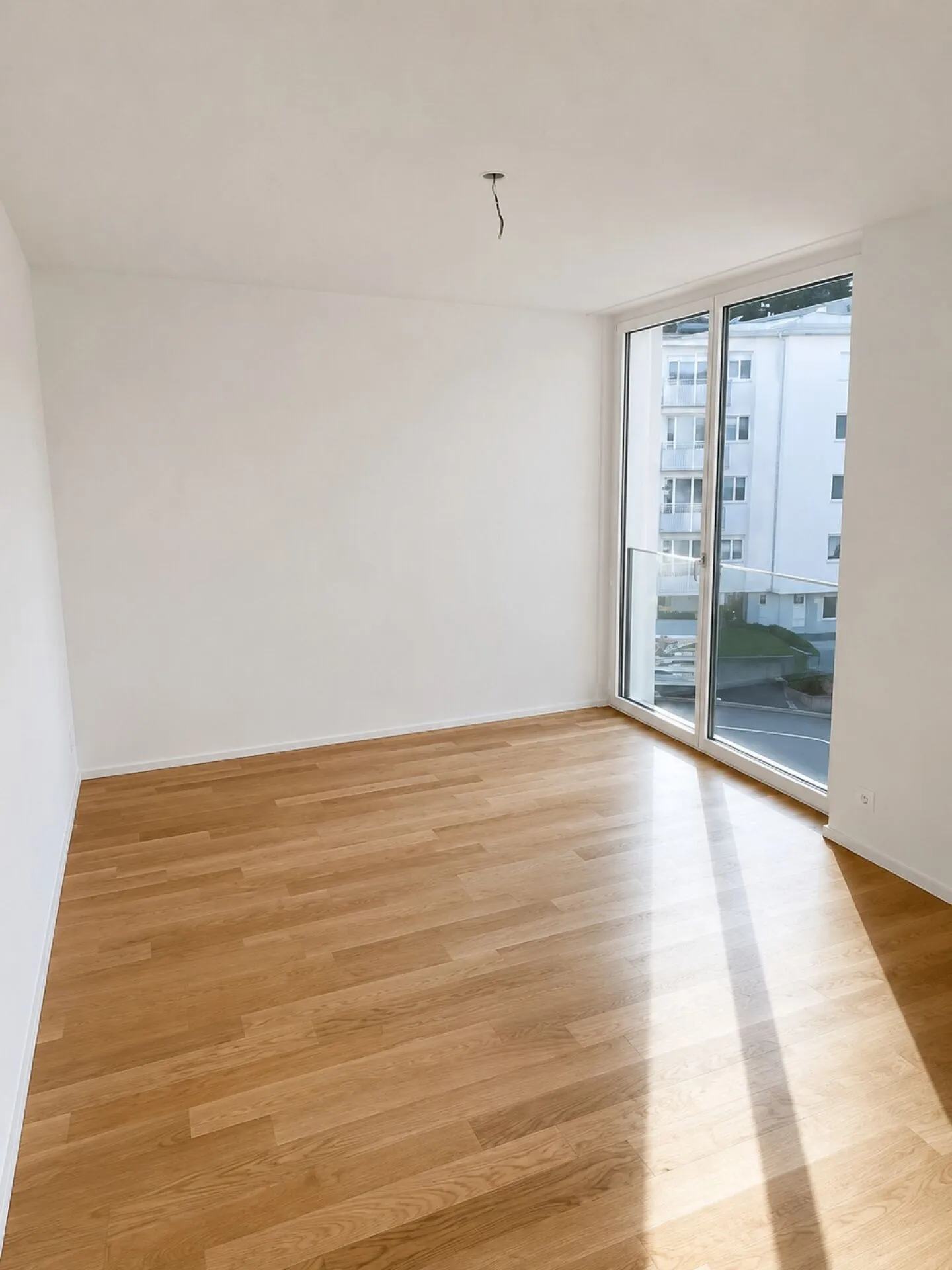 Moderne Wohnung in Ruhiger Lage - Foto 6 von 11