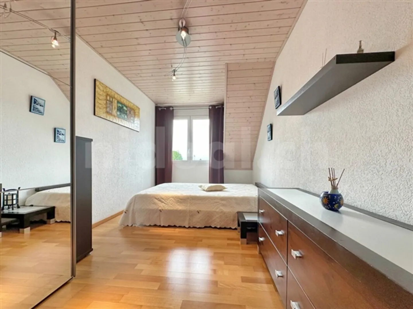 Appartamento di 6 stanze di 164 m² a Renens - Foto 6 di 17