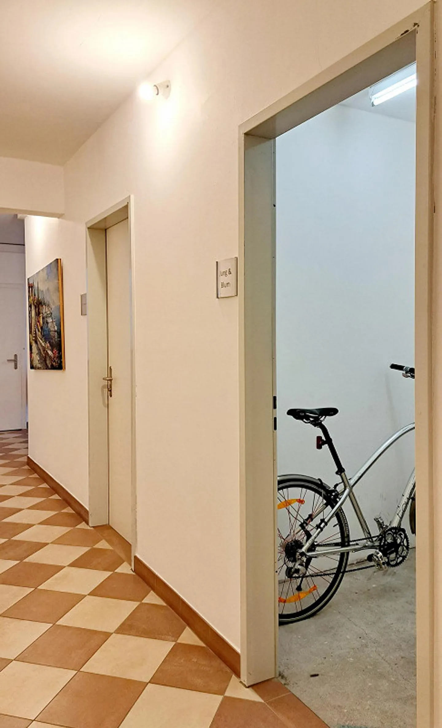 Vielseitiger Gewerberaum - Foto 3 von 3