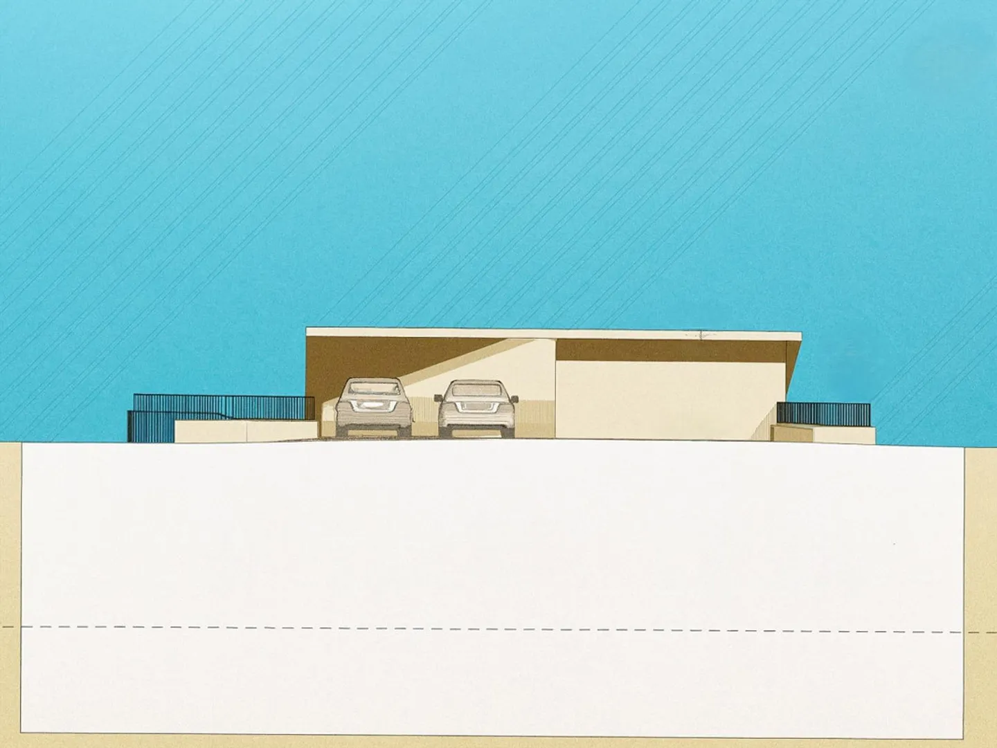 BUILD YOUR HOUSE WITH LAKE VIEW - Photo 9 of 9