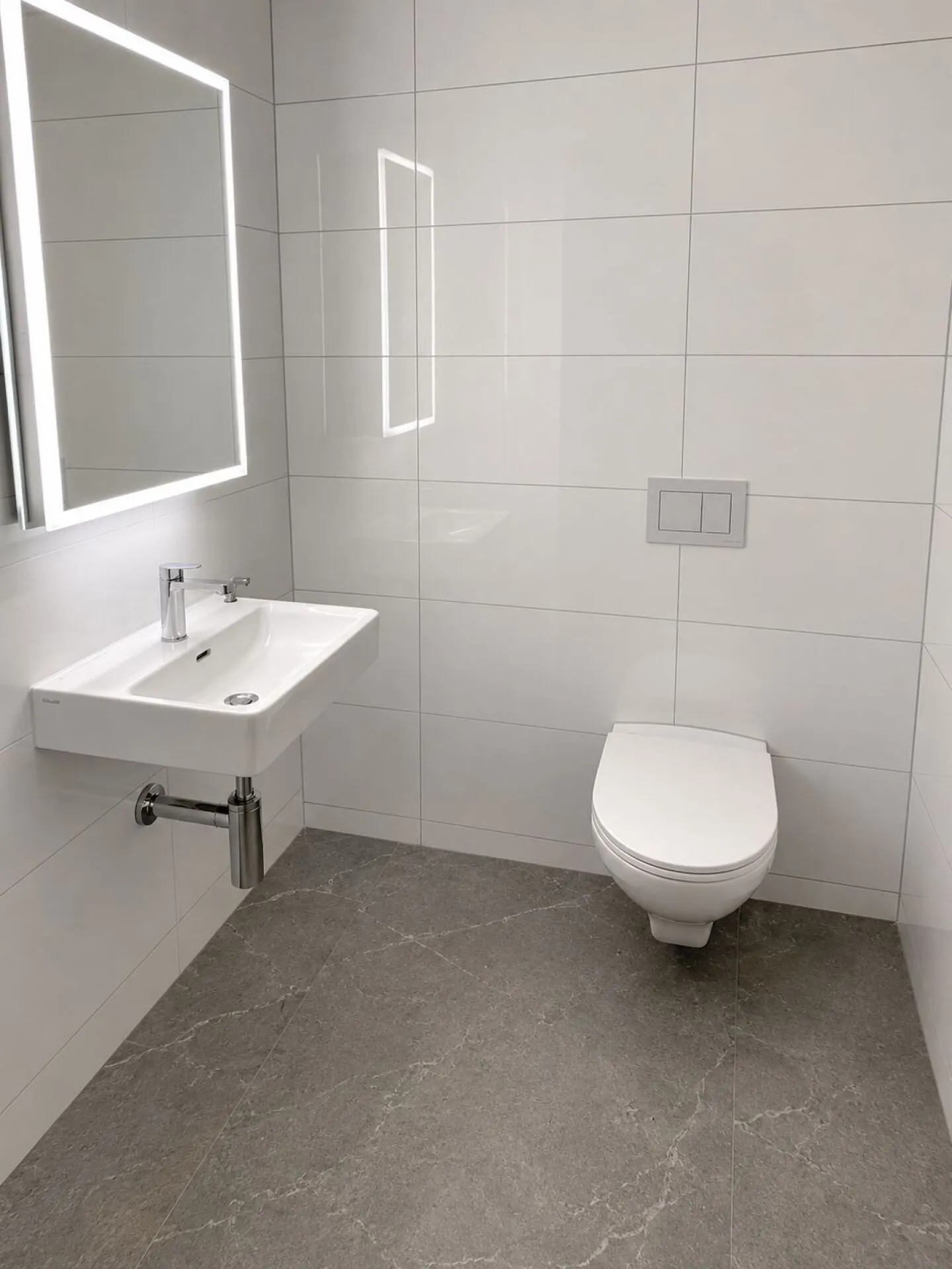 Moderne Wohnung in Ruhiger Lage - Foto 4 von 11