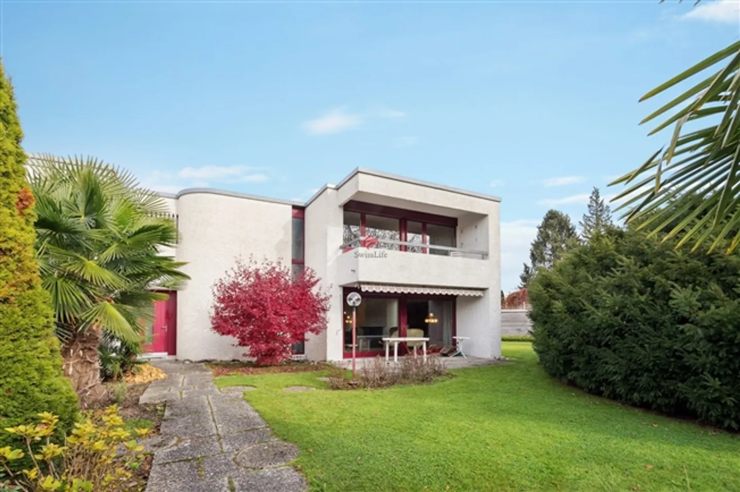 «Familienoase mit Seeblick» - Foto 1 von 13