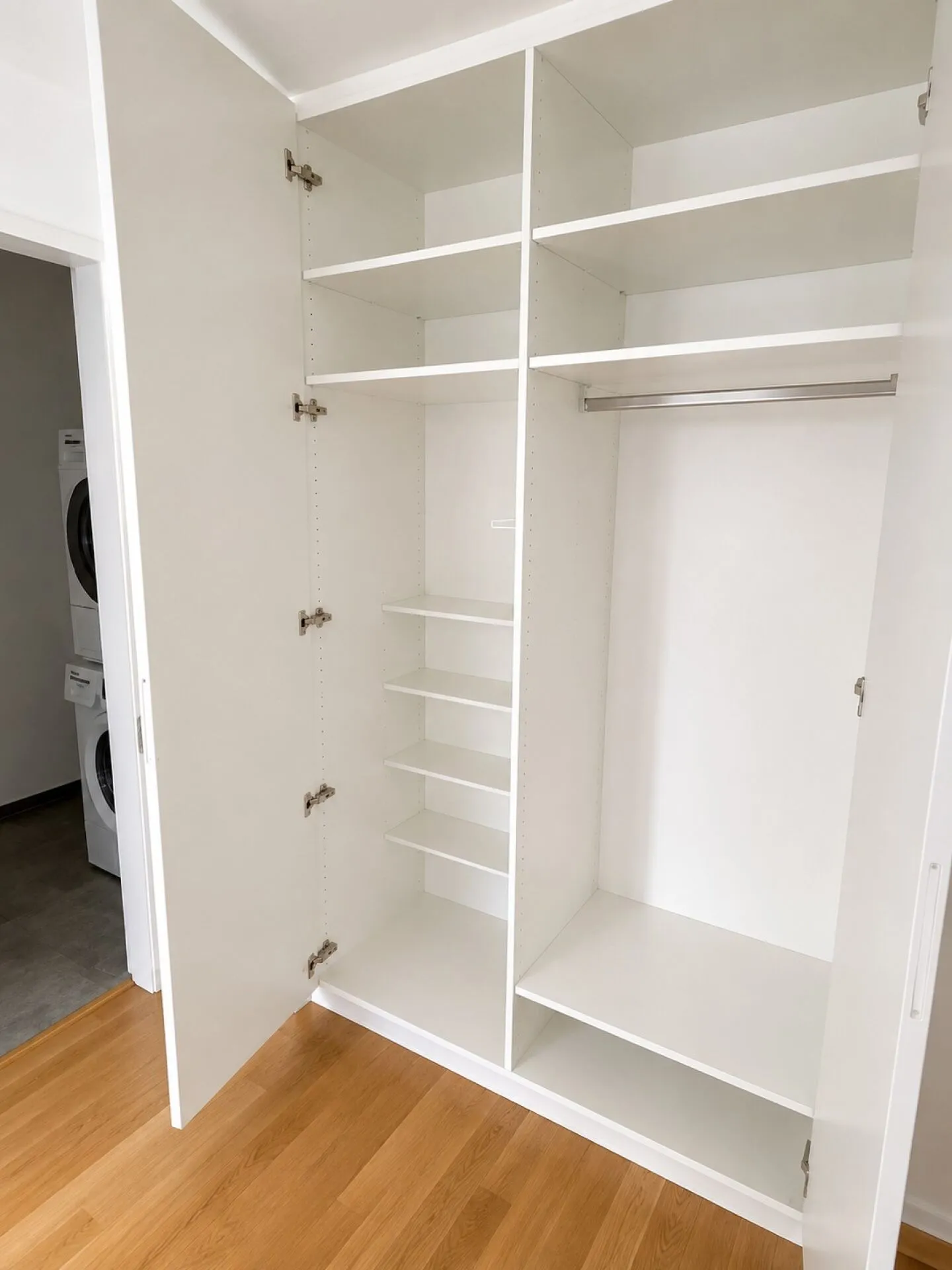 Moderne Wohnung in Ruhiger Lage - Foto 7 von 11
