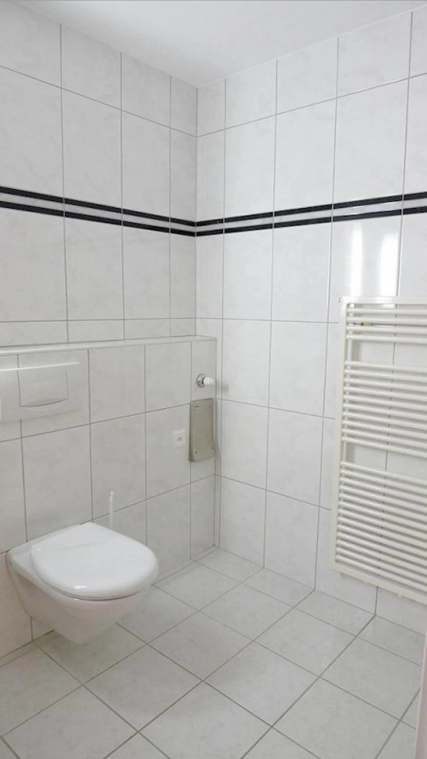 Charmante Wohnung mit Bergblick - Foto 8 von 10