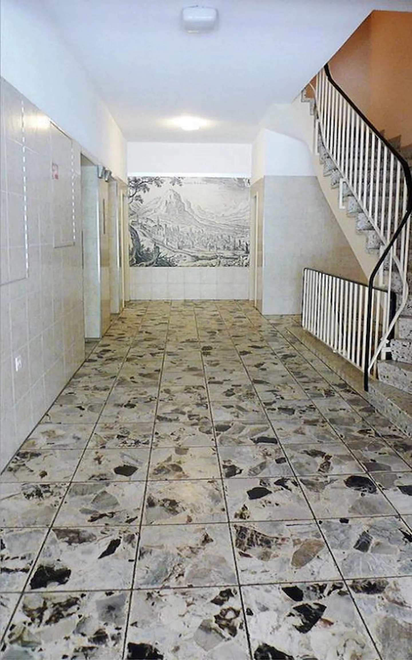 Charmante Wohnung mit Bergblick - Foto 10 von 10