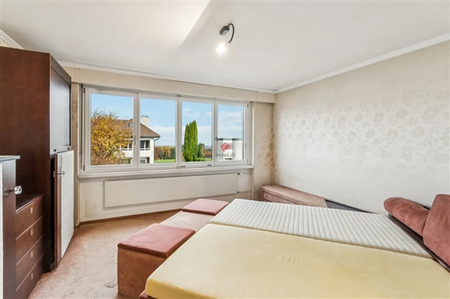 «Familienoase mit Seeblick» - Foto 5 von 13