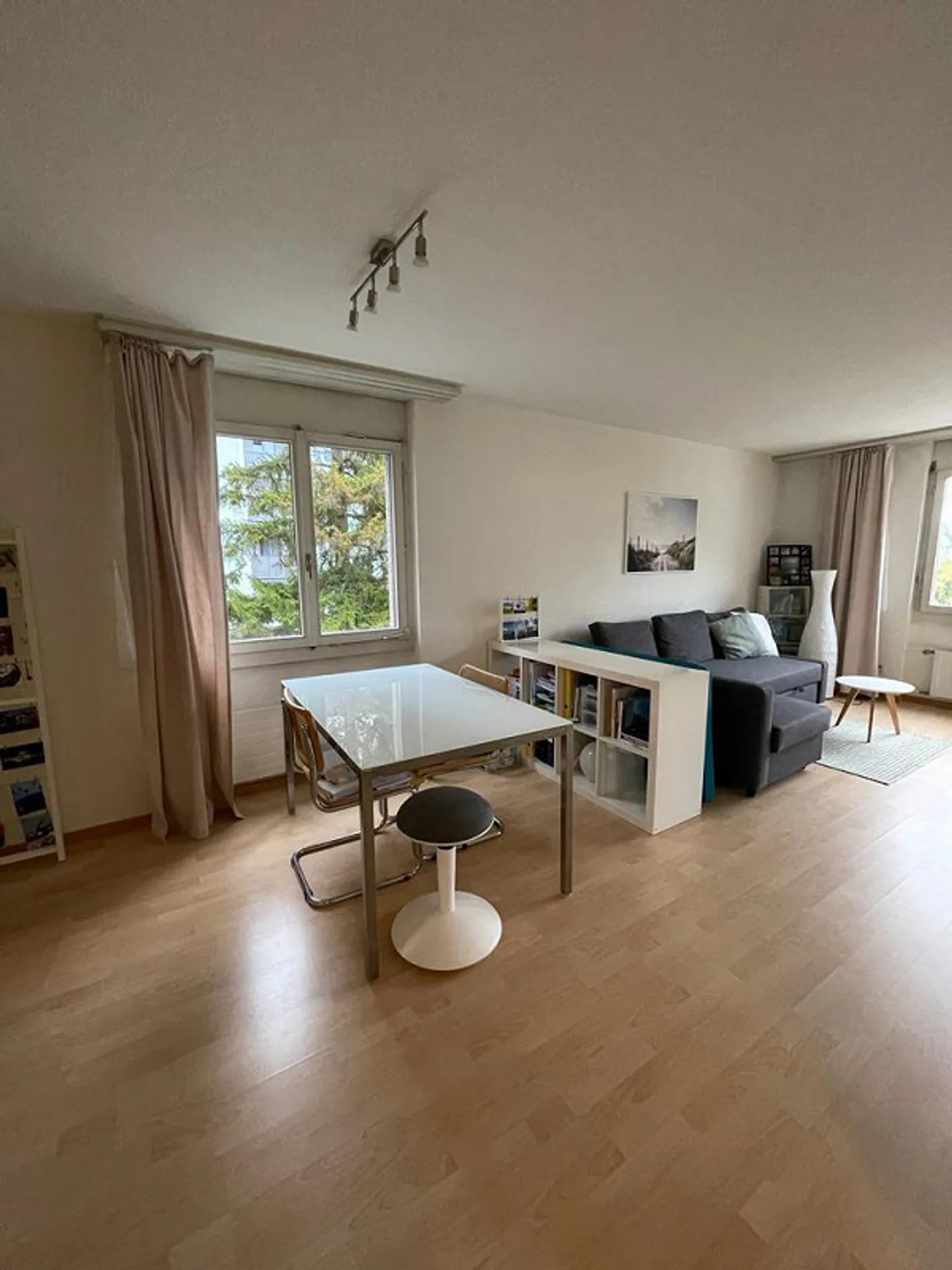 Your home in the center of Wädenswil! - Photo 8 of 9