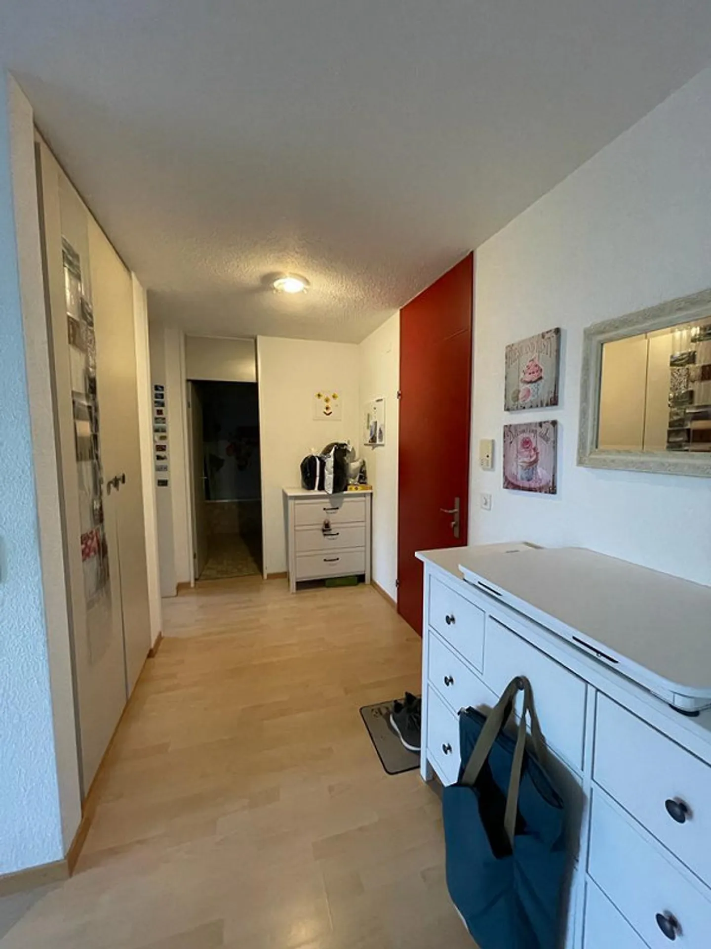 Your home in the center of Wädenswil! - Photo 7 of 9