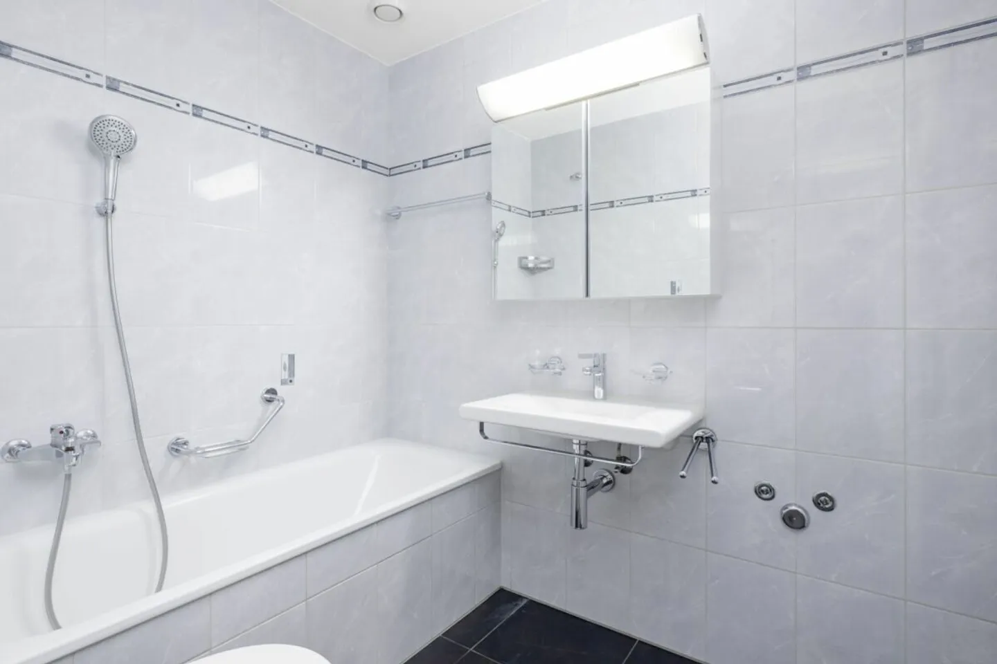 Appartamento familiare sostenibile a Rümlang - Foto 4 di 7