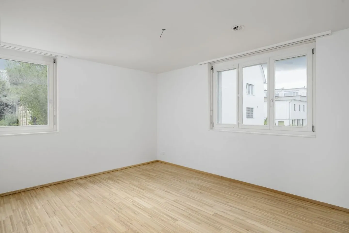 Appartamento familiare sostenibile a Rümlang - Foto 6 di 7