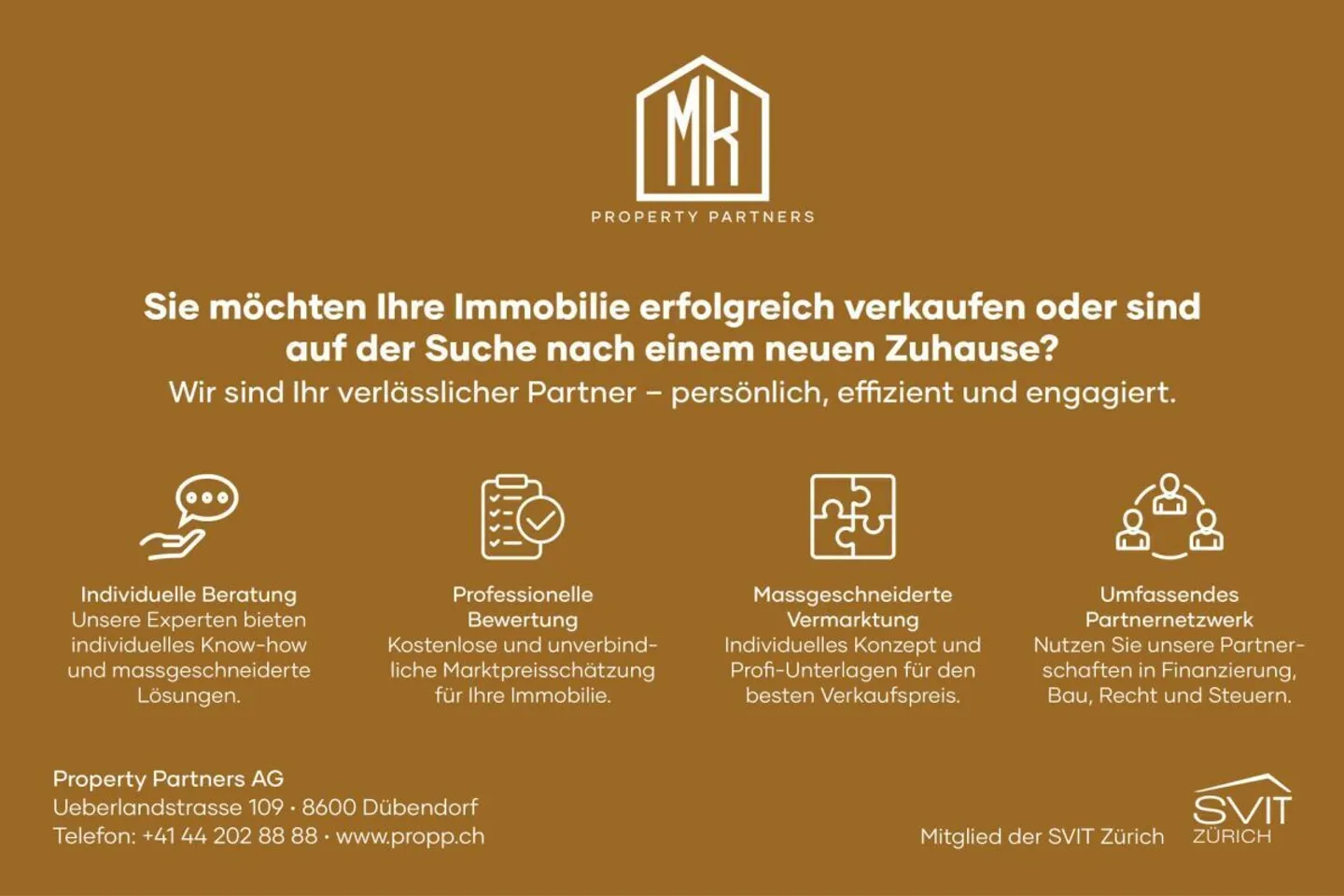 Appartamento familiare sostenibile a Rümlang - Foto 7 di 7