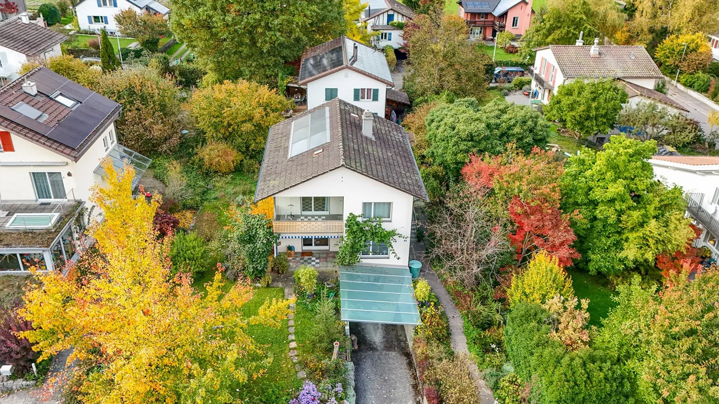 Casa indipendente con giardino, quartiere Maygut Wabern - Foto 7 di 25