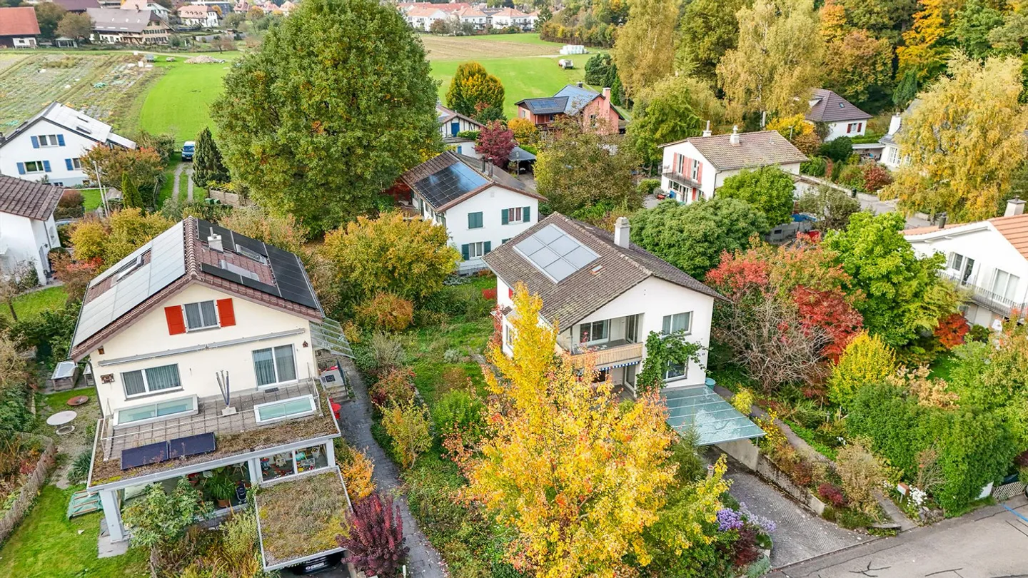 Casa indipendente con giardino, quartiere Maygut Wabern - Foto 8 di 25