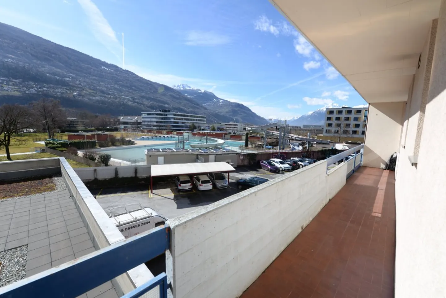 Appartamento 2.5 locali - Foto 7 di 7