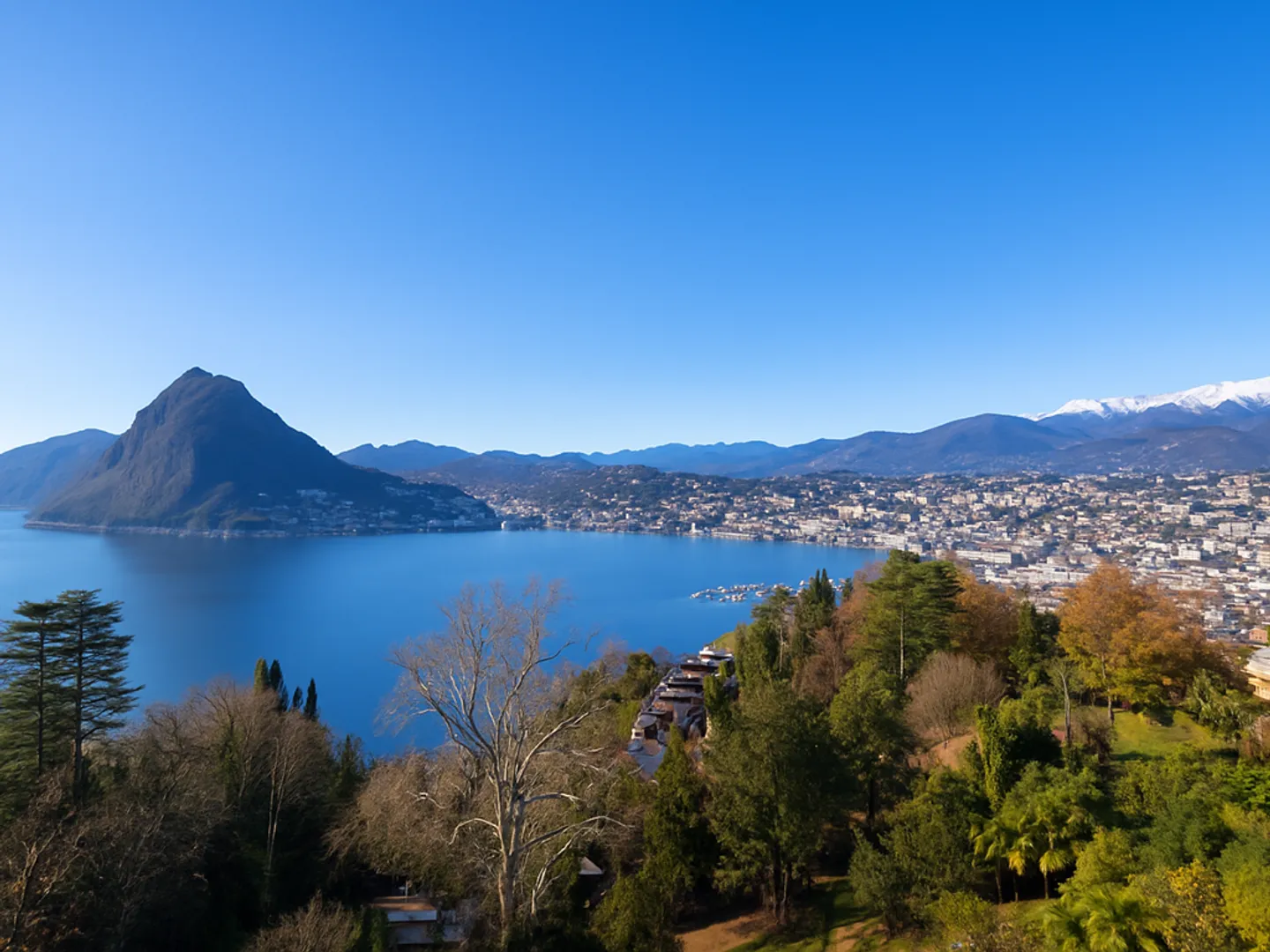 Appartamento in affitto - Foto 1 di 1