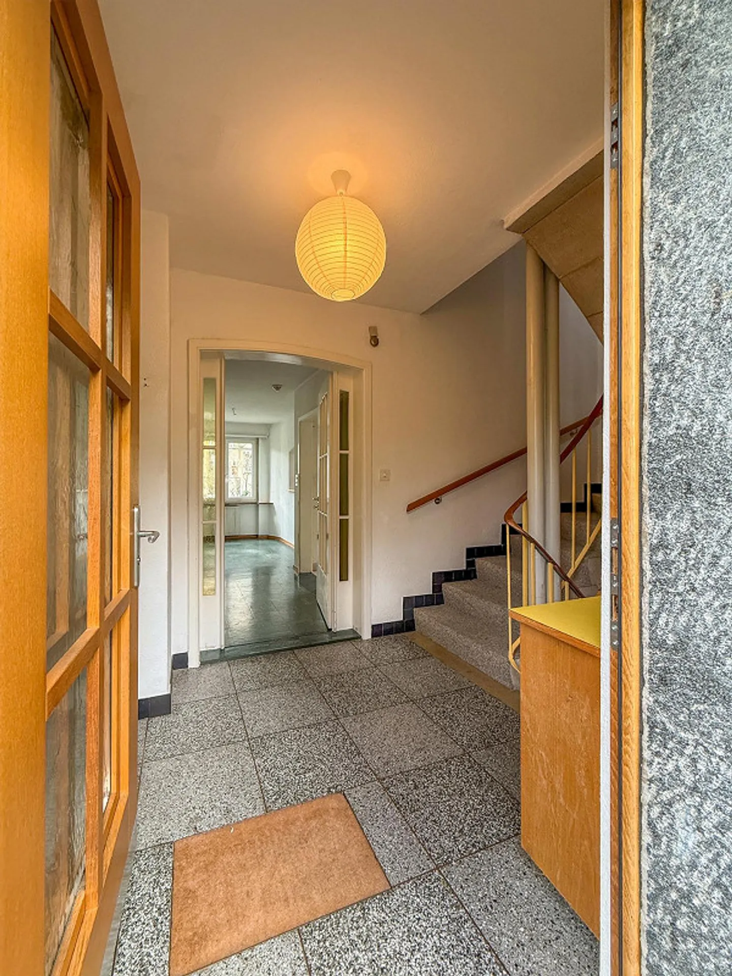 Casa indipendente con giardino, quartiere Maygut Wabern - Foto 10 di 25