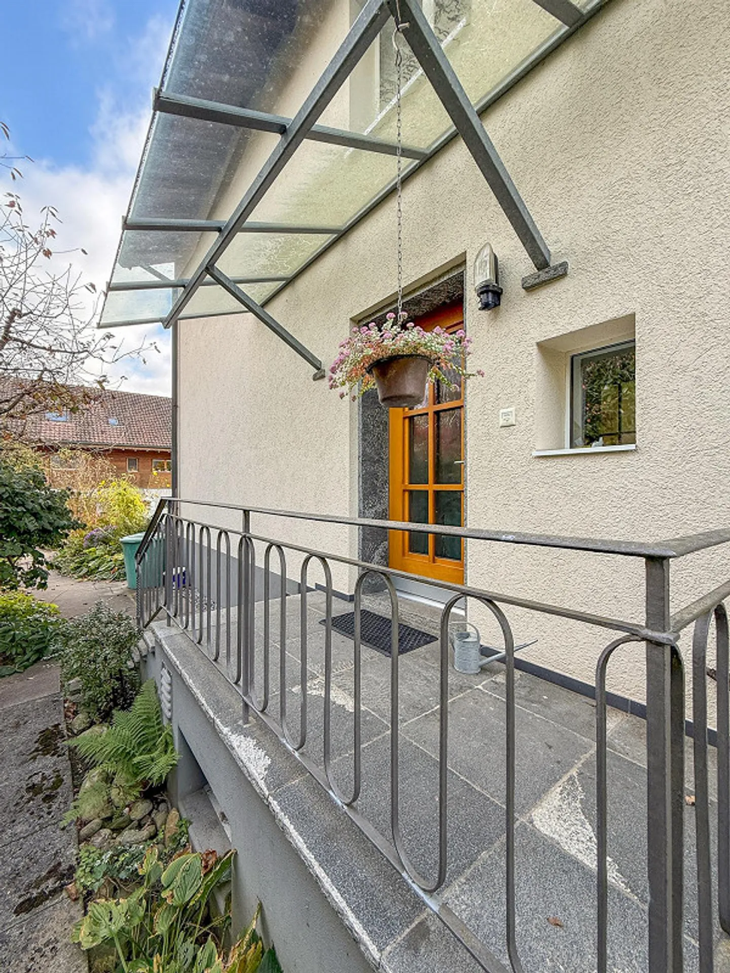 Casa indipendente con giardino, quartiere Maygut Wabern - Foto 9 di 25