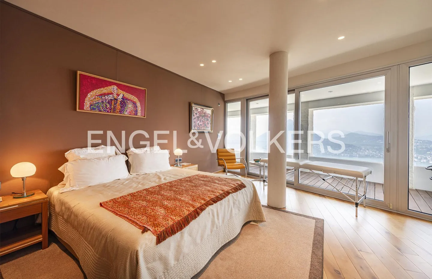 Exclusive duplex with unique lake view - Photo 10 of 18