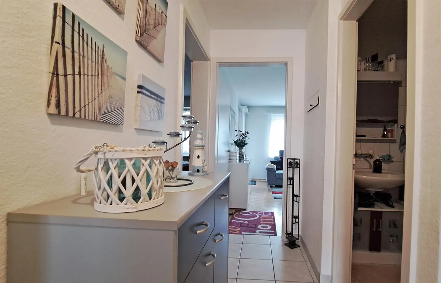 3.0-Zimmer Wohnung in Eglisau - Foto 6 von 12