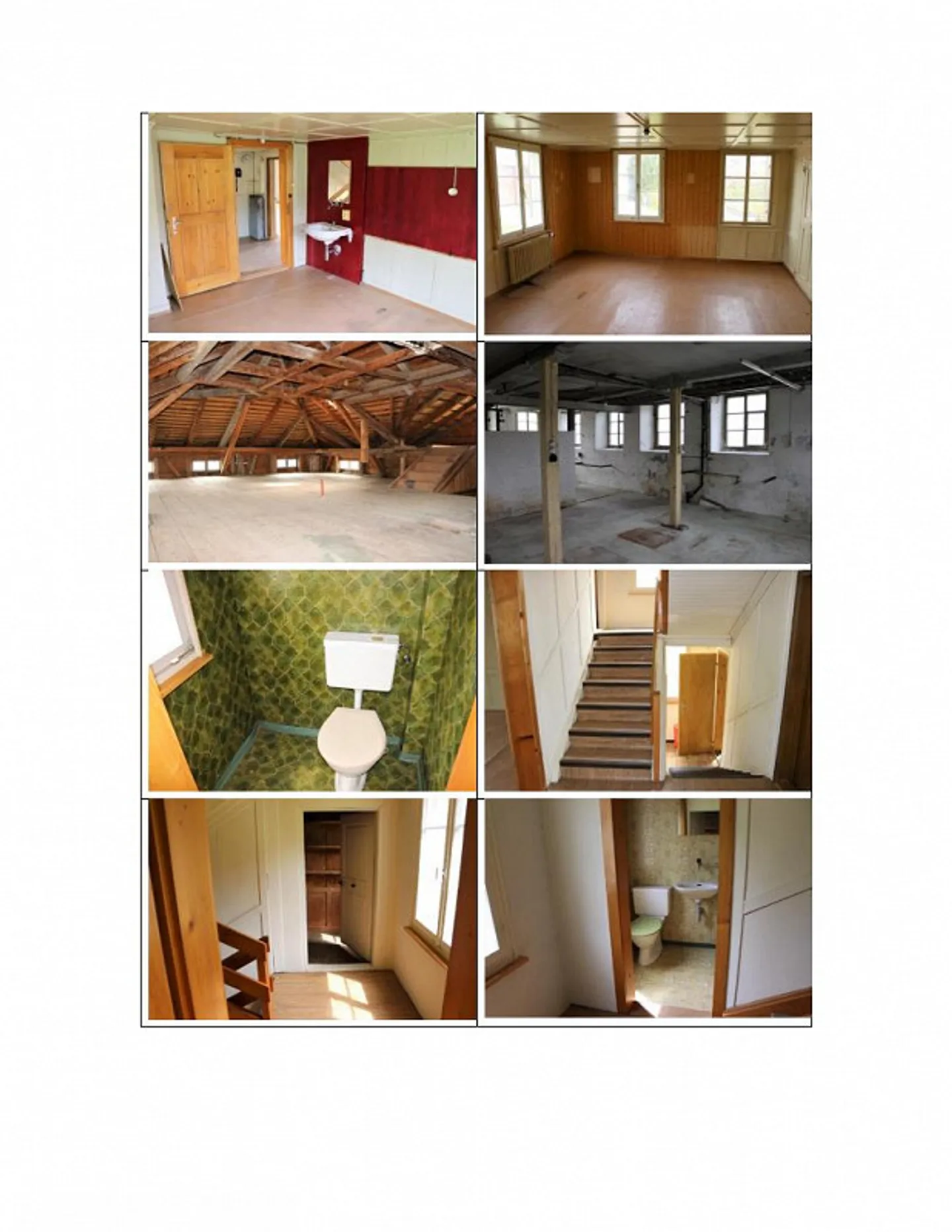 Charmantes Einfamilienhaus - Foto 2 von 4