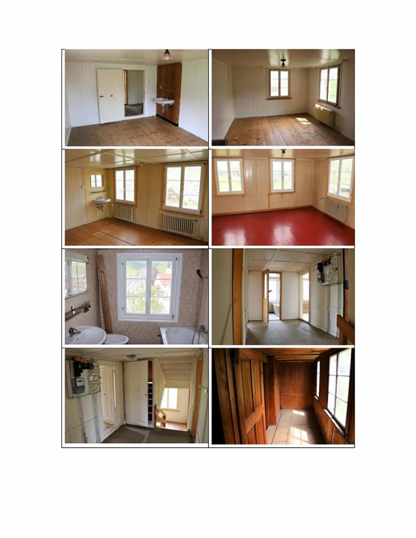 Charmantes Einfamilienhaus - Foto 3 von 4