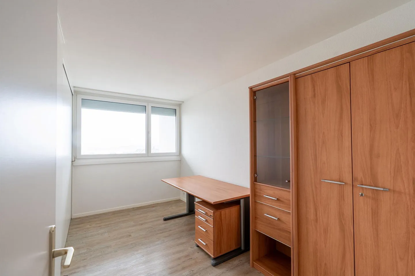 4.5-Room Maisonette Apartment with Flexible Room Layout - Photo 6 of 15