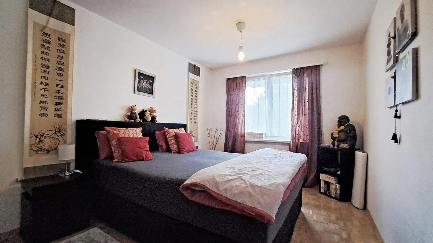 3.0-Zimmer Wohnung in Eglisau - Foto 7 von 12