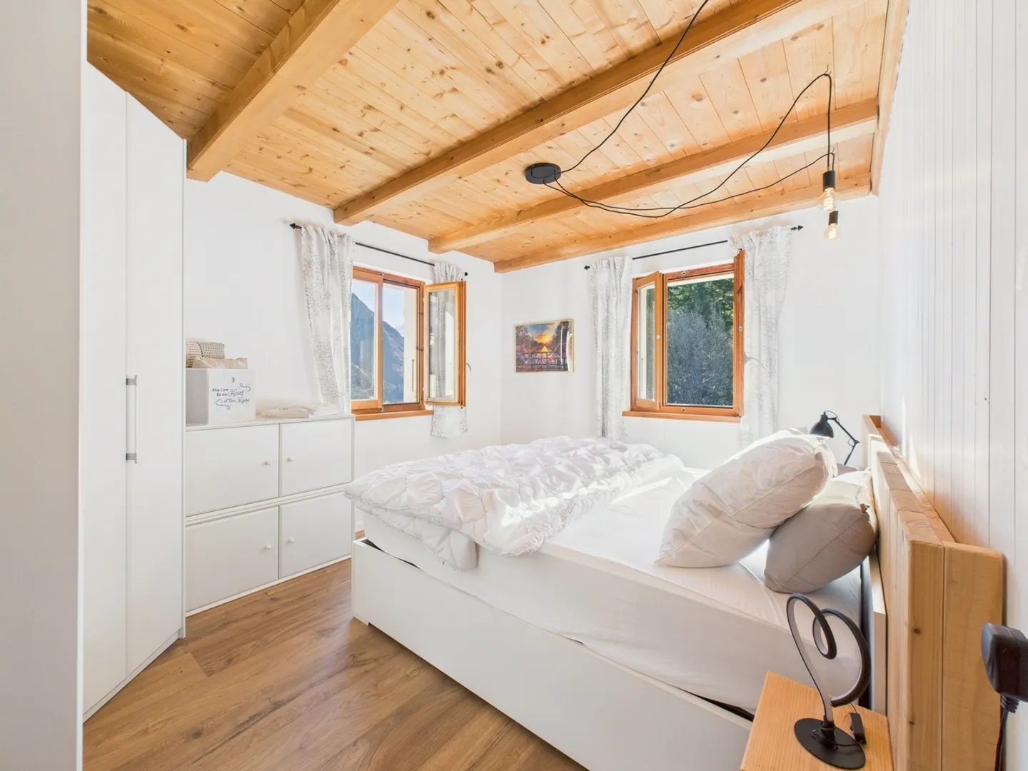 Charmante maison unifamiliale rénovée avec grand jardin dans... - Photo 7 sur 13