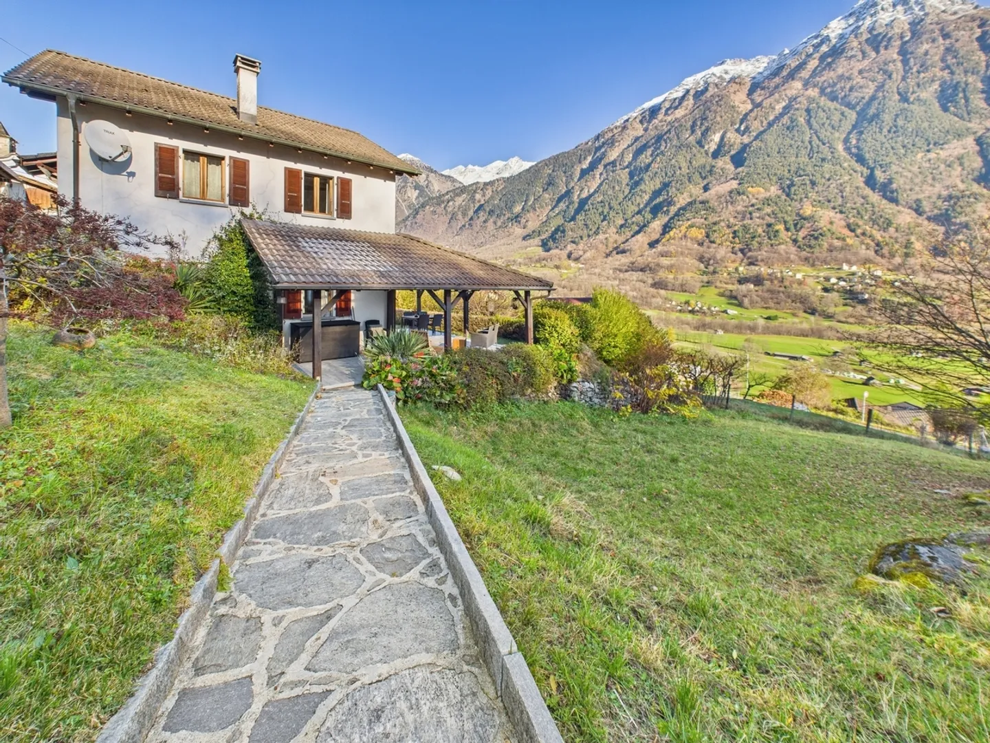 Charmante maison unifamiliale rénovée avec grand jardin dans... - Photo 11 sur 13