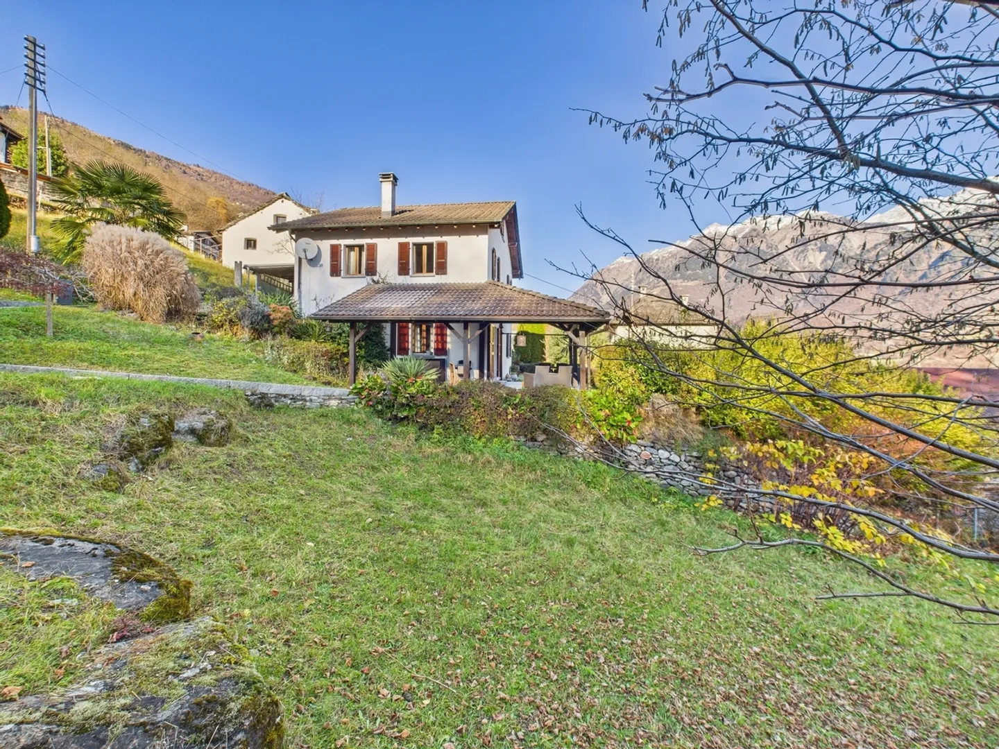 Charmante maison unifamiliale rénovée avec grand jardin dans... - Photo 12 sur 13