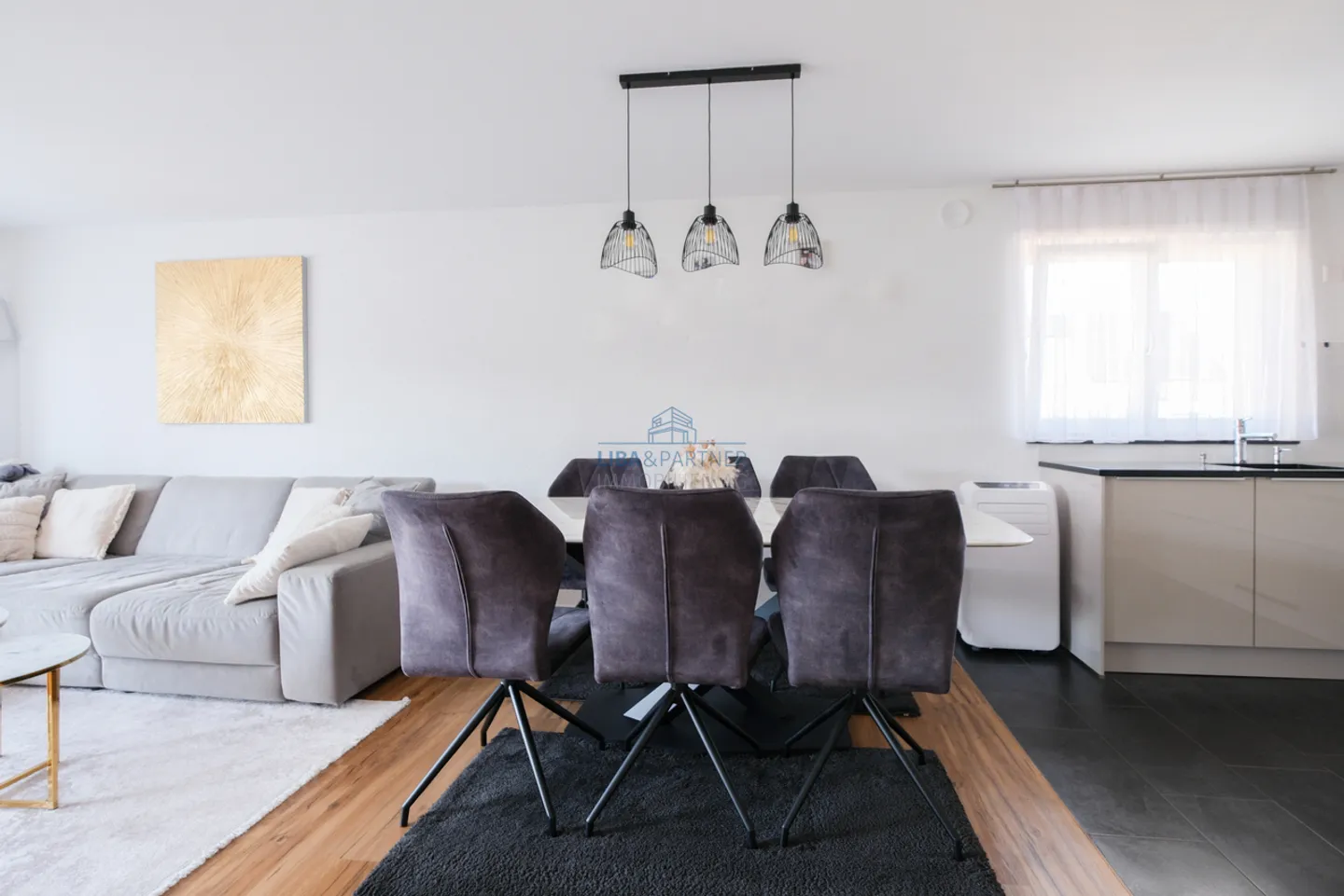 Modern Living in a Quiet Location of Aesch - Photo 2 of 11