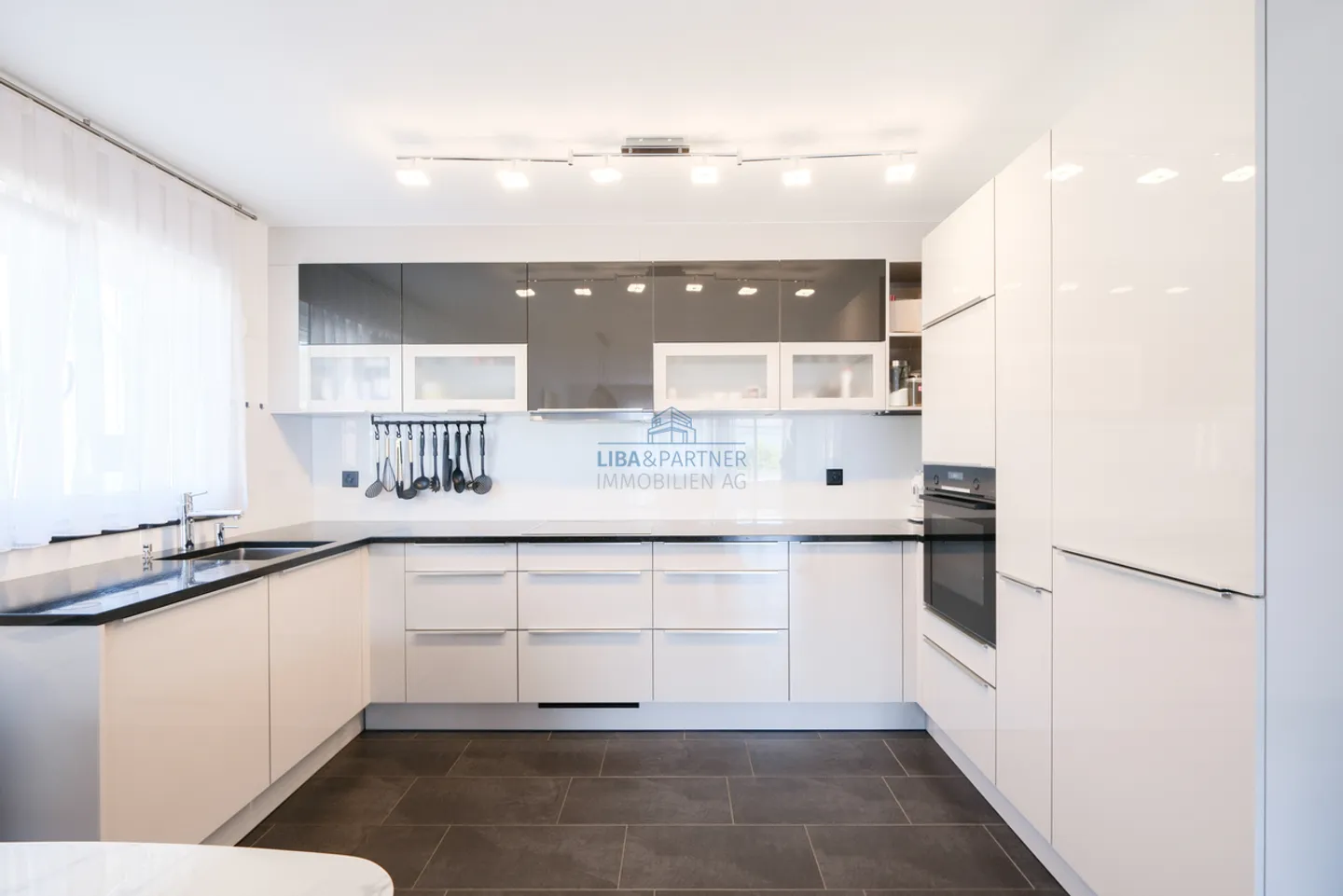 Modern Living in a Quiet Location of Aesch - Photo 3 of 11