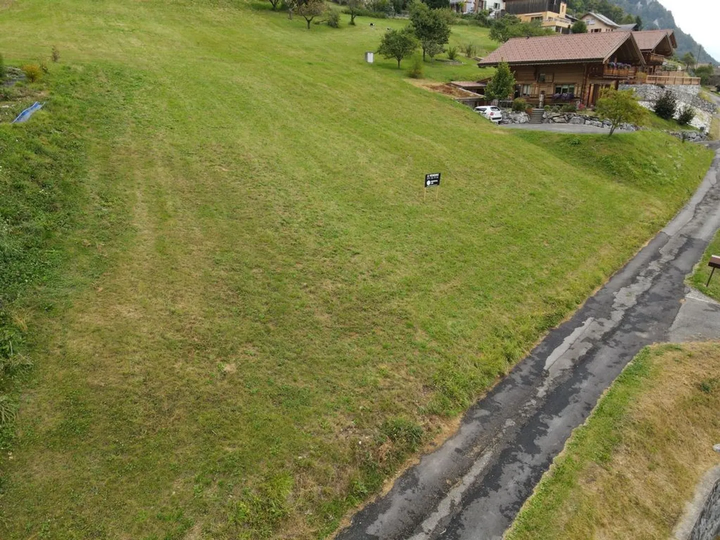 Chalet con Vista Mozzafiato - Foto 2 di 3