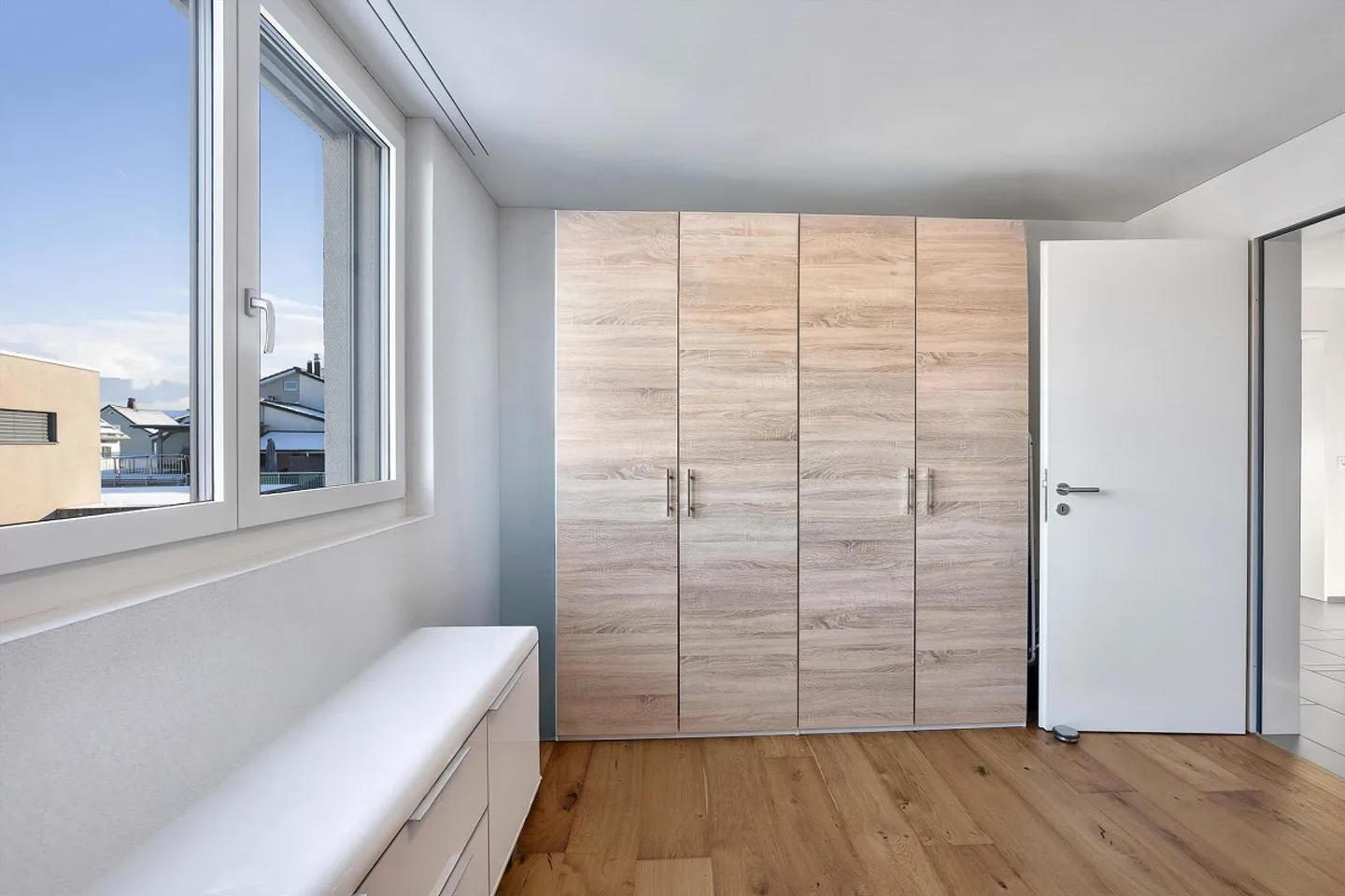 4.5-Room Apartment - Photo 7 of 12