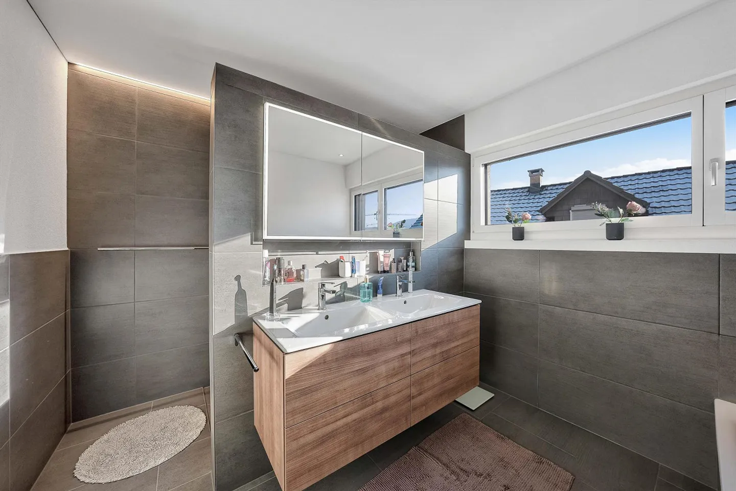 4.5-Room Apartment - Photo 8 of 12