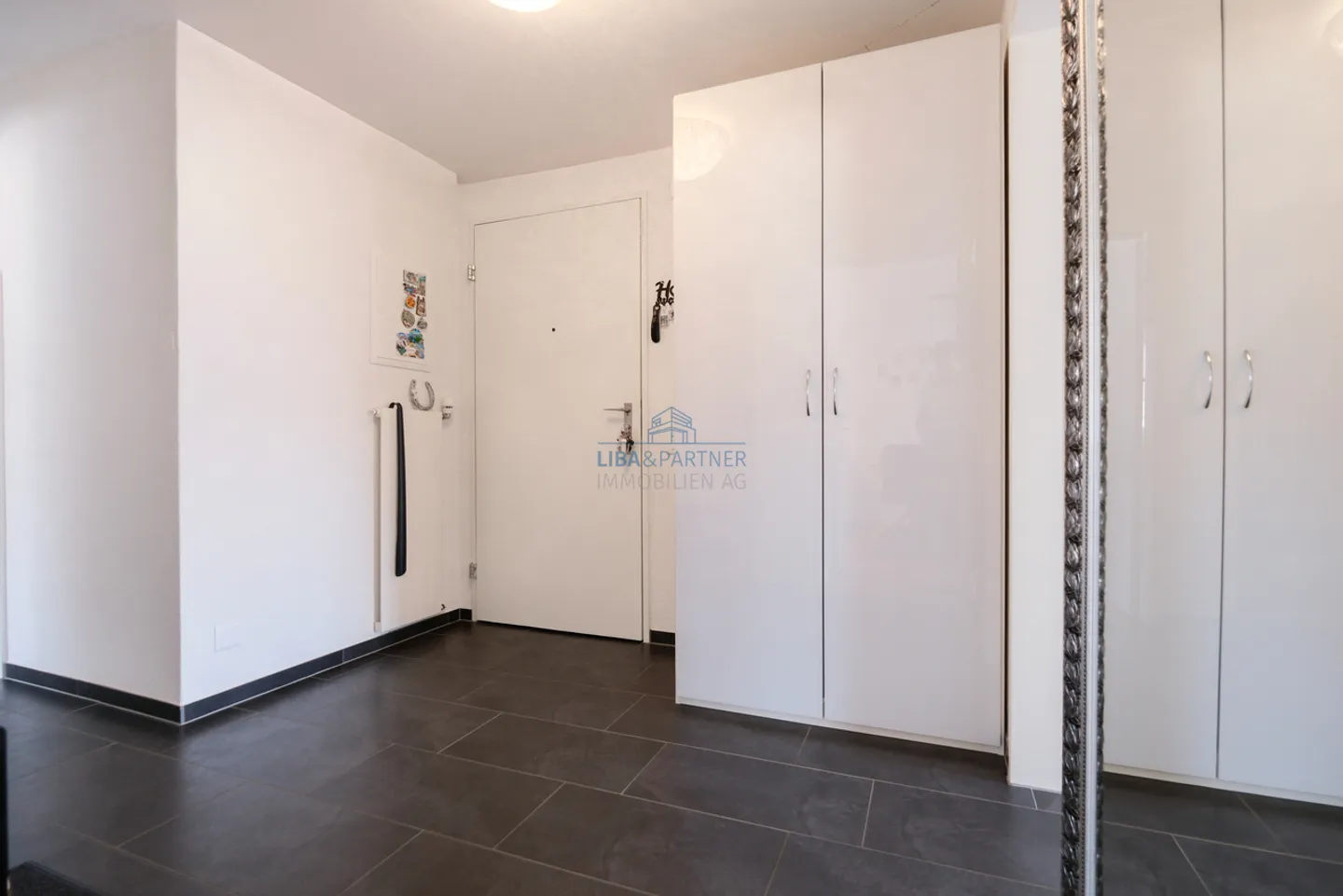 Modern Living in a Quiet Location of Aesch - Photo 4 of 11