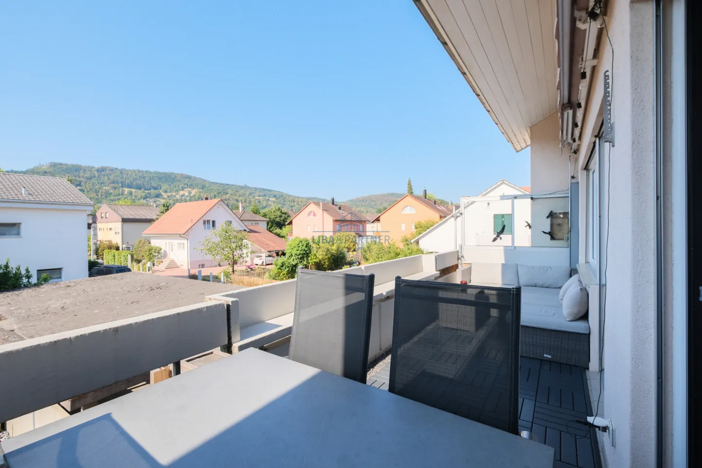 Modern Living in a Quiet Location of Aesch - Photo 5 of 11