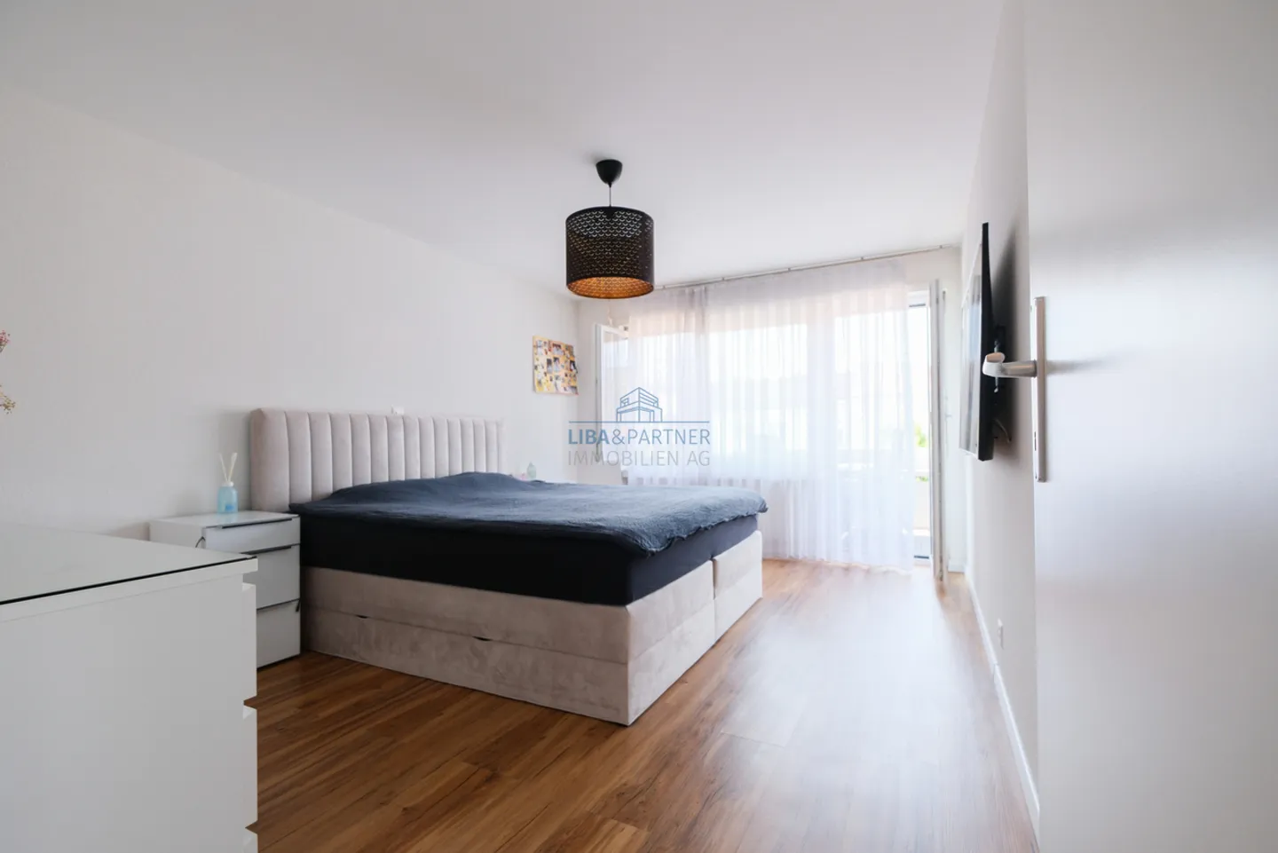 Modern Living in a Quiet Location of Aesch - Photo 6 of 11