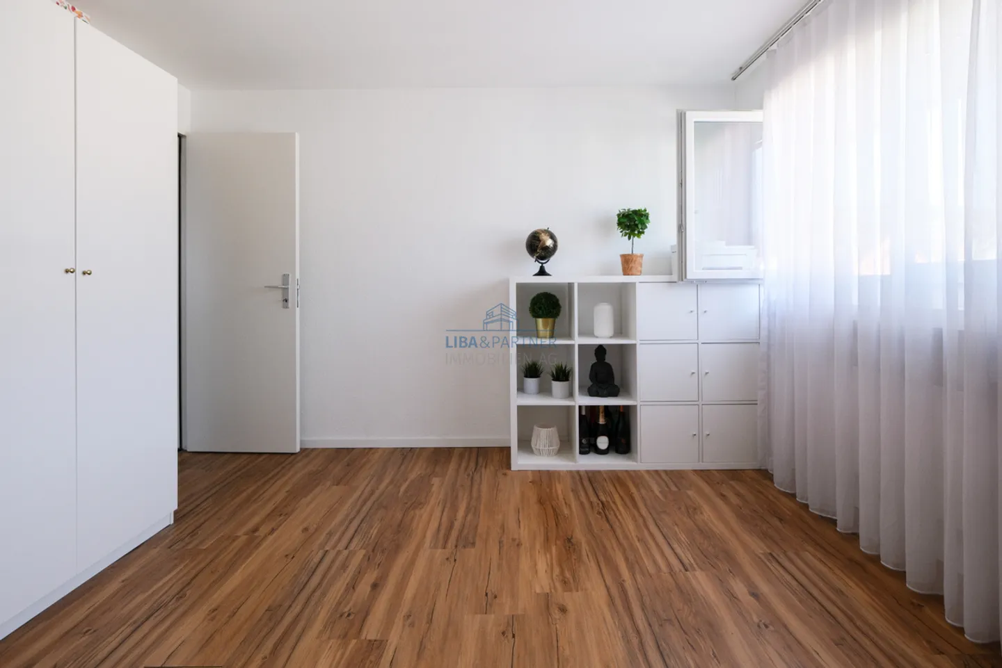 Modern Living in a Quiet Location of Aesch - Photo 7 of 11