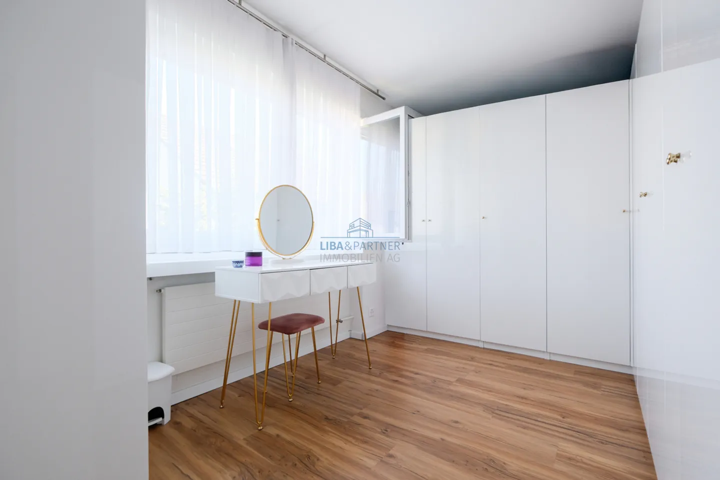 Modern Living in a Quiet Location of Aesch - Photo 8 of 11